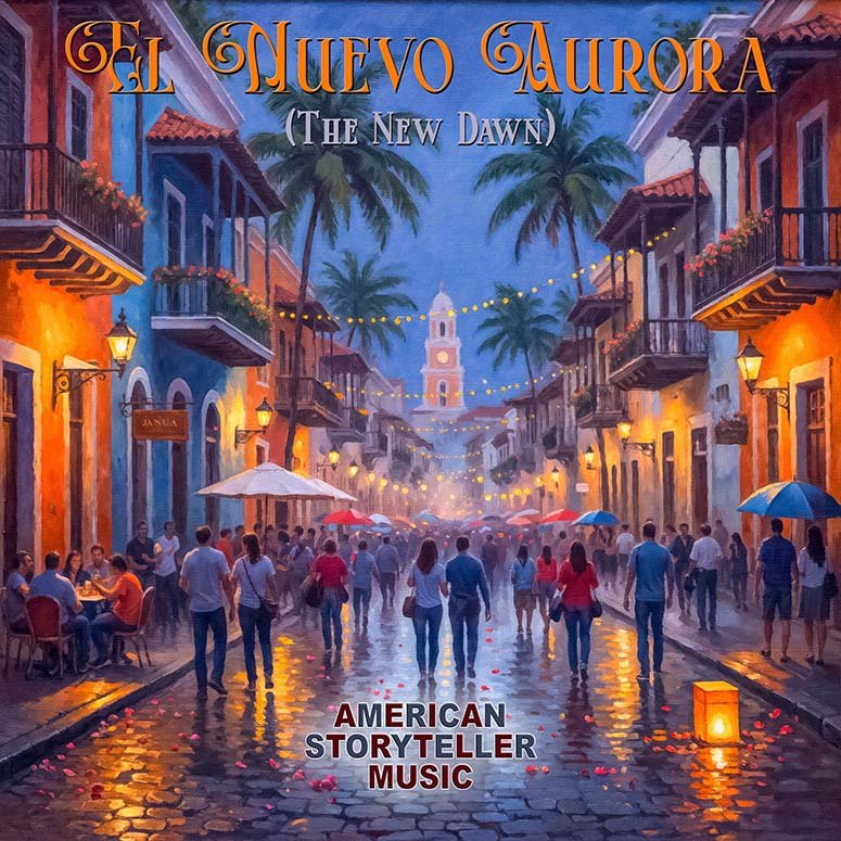 El Nuevo Aurora (A New Dawn)